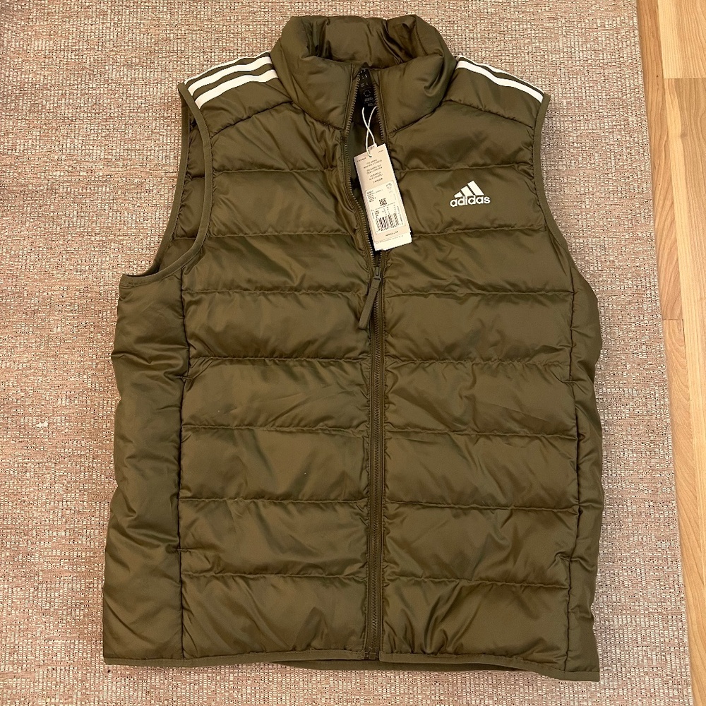 Adidas vest